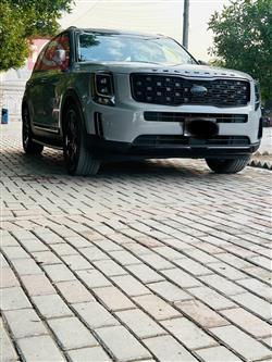 Kia Telluride
